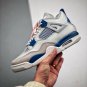 Nike Air Jordan 4 Military Blue FV5029-141