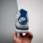 Nike Air Jordan 4 Military Blue FV5029-141