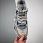 Nike Air Jordan 4 Military Blue FV5029-141