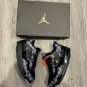 Nike Air Jordan 4 Monogram Black