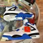 Nike Air Jordan 4 Motorsport