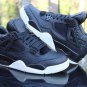 Nike Air Jordan 4 Pinnacle Black