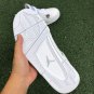 Nike Air Jordan 4 Pure Money 2017