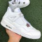 Nike Air Jordan 4 Pure Money 2017