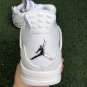 Nike Air Jordan 4 Pure Money 2017