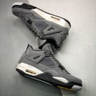Nike Air Jordan 4 Retro ‘Cool Grey’ 2019 308497-007
