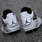 Nike Air Jordan 4 Retro &acirc;��DIY&acirc;��