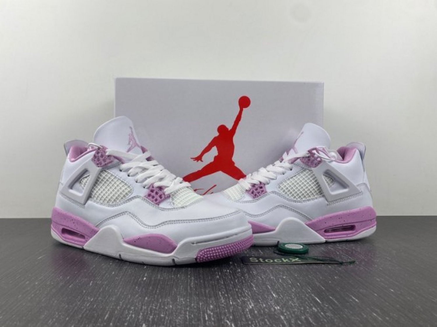 Air deals Jordan 4 Retro “DIY” Size 13c