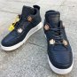 Nike Air Jordan 4 Premium Obsidian