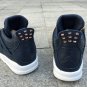 Nike Air Jordan 4 Premium Obsidian