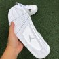 Nike Air Jordan 4 Pure Money 2017