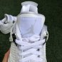 Nike Air Jordan 4 Pure Money 2017