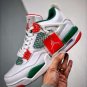 Nike Air Jordan 4 Retro &acirc;��Do The Right Thing&acirc;��