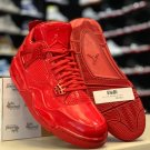 Nike Air Jordan 4 Retro 11Lab4 Red