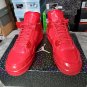 Nike Air Jordan 4 Retro 11Lab4 Red