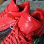 Nike Air Jordan 4 Retro 11Lab4 Red
