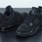 Nike Air Jordan 4 Retro Black Cat 2020