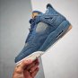 Nike Air Jordan 4 Retro Denim