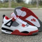 Nike Air Jordan 4 Retro Fire Red (2020) Sneaker