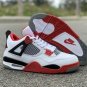 Nike Air Jordan 4 Retro Fire Red (2020) Sneaker