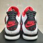 Nike Air Jordan 4 Retro Fire Red (2020) Sneaker
