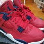 Nike Air Jordan 4 Retro FIBA