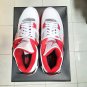 Nike Air Jordan 4 Retro Fire Red (2020) Sneaker