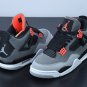 Nike Air Jordan 4 Retro Infraredd