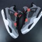 Nike Air Jordan 4 Retro Infraredd
