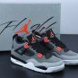 Nike Air Jordan 4 Retro Infraredd