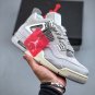 Nike Air Jordan 4 Retro Frozenn Moments
