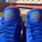 Nike Air Jordan 4 Retro PE &acirc;��Florida Gators&acirc;��