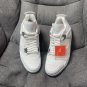 Nike Air Jordan 4 Retro Pure Money 2017 Sneaker Basket Shoes
