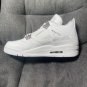 Nike Air Jordan 4 Retro Pure Money 2017 Sneaker Basket Shoes