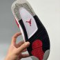 Nike Air Jordan 4 Retro Red Cementt