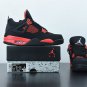 Nike Air Jordan 4 Retro Red Thunderrr