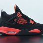 Nike Air Jordan 4 Retro Red Thunderrr