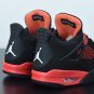 Nike Air Jordan 4 Retro Red Thunderrr