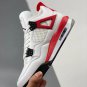 Nike Air Jordan 4 Retro Red Cementt