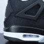 Nike Air Jordan 4 Retro SE Black Canvass