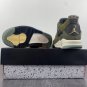 Nike Air Jordan 4 Retro SE Craft Olive Medium
