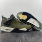 Nike Air Jordan 4 Retro SE Craft Olive Medium