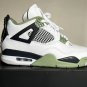Nike Air Jordan 4 Retro Seafoam 2023
