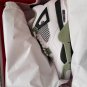 Nike Air Jordan 4 Retro Seafoam 2023