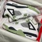 Nike Air Jordan 4 Retro Seafoam 2023