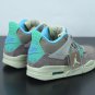 Nike Air Jordan 4 Retro SP 30th Anniversary Union Haze Taupee