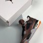 Nike Air Jordan 4 Retro Starfish