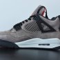Nike Air Jordan 4 Retro Taupe Haze 2021