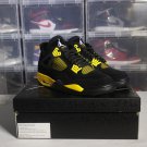 Nike Air Jordan 4 Retro Thunder (2023) Sneaker