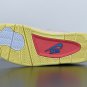 Nike Air Jordan 4 Retro Union Ice Guava